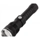 Lanterna ULTRA LED A72 P90 zoom 5 moduri de iluminare rezistenta la apa