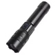 Lanterna ULTRA LED MMC P502 T6 P50 Incarcare USB Acumulator 18650