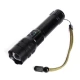 Lanterna ULTRA LED MMC P502 T6 P50 Incarcare USB Acumulator 18650