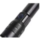 Lanterna ULTRA LED MMC P502 T6 P50 Incarcare USB Acumulator 18650
