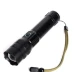 Lanterna ULTRA LED MMC P502 T6 P50 Incarcare USB Acumulator 18650