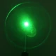 Laser Verde LED 303 Puternic cu RAZA 1KM 2 capete