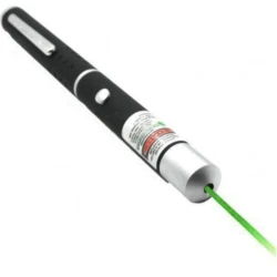 Laser verde tip pix 100 mW, 1 capat XL