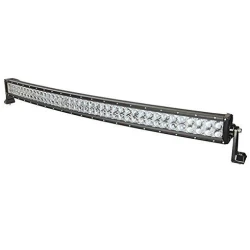 UB LED Bar 4D 240W Curbat 12V / 24V Luminozitate 20400 Lumeni dimensiune 106 cm Combo Beam