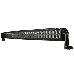 UB LED Bar 4D 240W Curbat 12V / 24V Luminozitate 20400 Lumeni dimensiune 106 cm Combo Beam