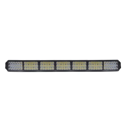 LED Bar auto 126LED 80 cm de 378W cu 34020 lumeni