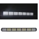 LED Bar auto 126LED 80 cm de 378W cu 34020 lumeni