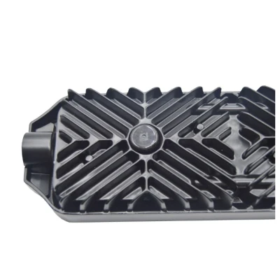 LED Bar auto 126LED 80 cm de 378W cu 34020 lumeni