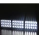 LED Bar auto 54 LED 38cm de 162W cu 14580 lumeni