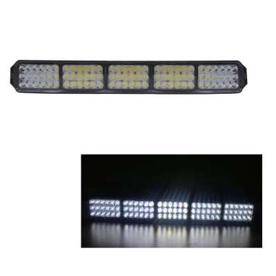 LED Bar auto 90LED 60cm de 270W cu 24300 lumeni