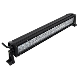 LED Bar Auto DREPT GROS 120W/12V-24V 8800 Lumeni 55 cm 