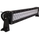 LED Bar Auto DREPT GROS 120W/12V-24V 8800 Lumeni 55 cm