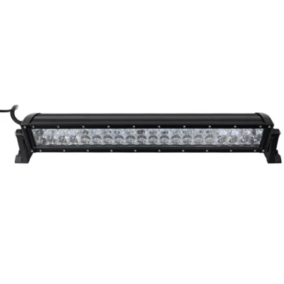 LED Bar Auto DREPT GROS 120W/12V-24V 8800 Lumeni 55 cm 