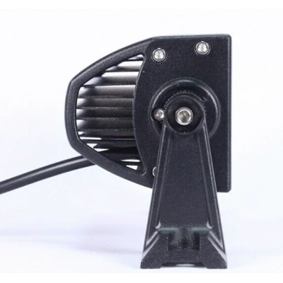 LED Bar Auto GROS 100 CM 240W leduri pe 2 randuri 12V-24V 17.600 Lumeni