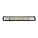 LED Bar auto Offroad 270W 96 LED 55 cm 13200 lumeni
