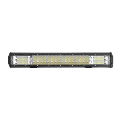 LED Bar auto Offroad 270W 96 LED 55 cm 13200 lumeni
