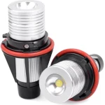 Led marker Alb 6W BMW E60