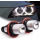 Led marker BMW E39