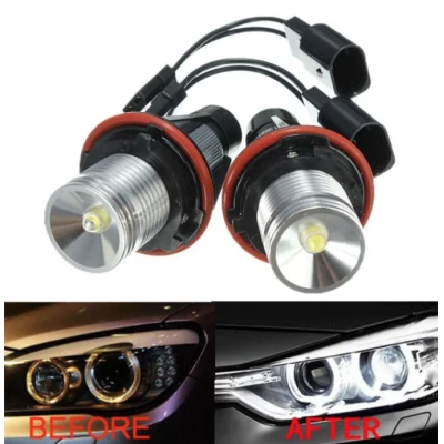Led marker BMW E39