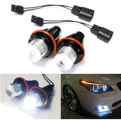 Led marker BMW E39