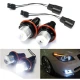 Led marker BMW E39