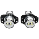 Led marker BMW E90 6W Alb