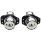 Led marker BMW E90 6W Alb