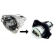 Led marker BMW E90 6W Alb