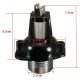 Led marker BMW E90 6W Alb