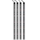 Lumini Ambientale RGB LED Cu Telecomanda Pentru Masina Q CD52