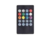 Lumini Ambientale RGB LED Cu Telecomanda Pentru Masina Q CD52