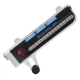 Lumini spite bicicleta, 32 LED multicolor cu 30 moduri iluminare