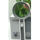Lupa pliabila de birou DH100SC cu 24 leduri si incarcare USB