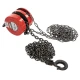 Macara manuala cu lant 3 tone MX550