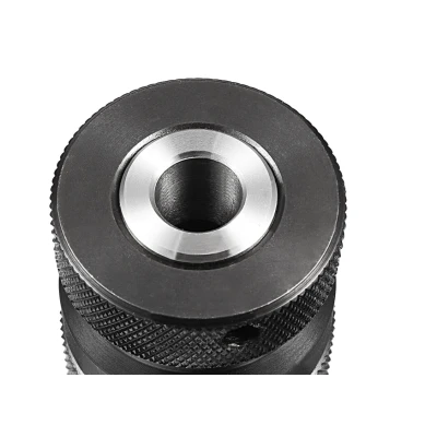 Mandrina automata 0-10 mm cu prindere pe con B12