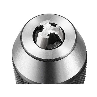 Mandrina automata 1-16 mm cu prindere pe con B16