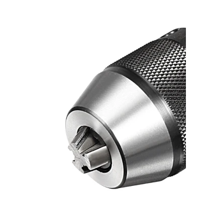 Mandrina automata 5-20 mm cu prindere pe con B22