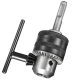 Mandrina cu Cheie 1.5-13 Mm cu Adaptor