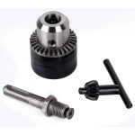 Mandrina cu Cheie 1.5-13 Mm cu Adaptor