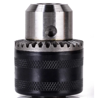 Mandrina cu Cheie 1.5-13 Mm cu Adaptor