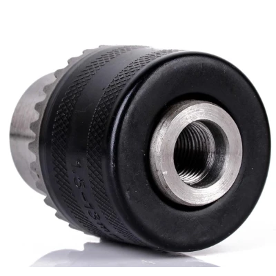 Mandrina cu Cheie 1.5-13 Mm cu Adaptor