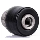 Mandrina cu Cheie 1.5-13 Mm cu Adaptor