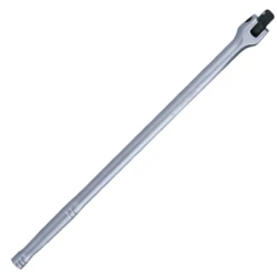 Maner cu cap flexibil 3/4 60mm din otel