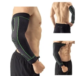 Manseta elastica ajustabila ST 2577 pentru brat marime universala