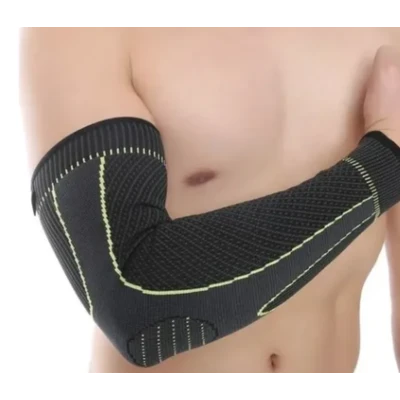 Manseta elastica ajustabila ST 2577 pentru brat marime universala