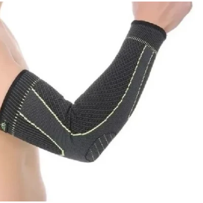 Manseta elastica ajustabila ST 2577 pentru brat marime universala