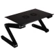 Masa laptop  T668 multifunctionala reglabila
