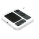 Masa laptop E Table 2 ventilatoare USB 285 x 316 x 36 mm