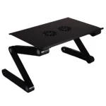 Masa laptop  T668 multifunctionala reglabila BS