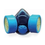Masca de praf Bt 9304 cu filtru dublu